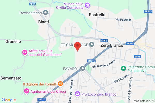 Zeta Srl