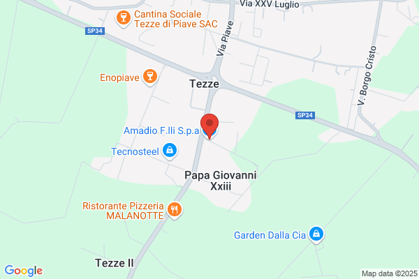 Amadio F.lli Spa