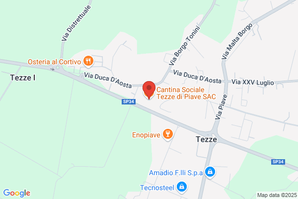 Cantina Sociale Tezze di Piave S.A.C.