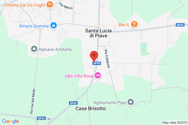 Immobiliare Battistella S.A.S. Di Pradal Carmelo & C.