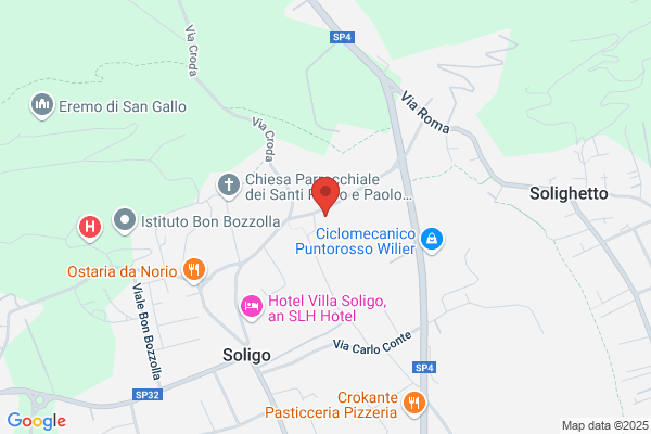 Latteria Di Soligo