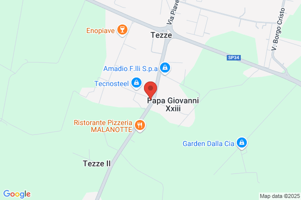 Lavorazione Legno Srl