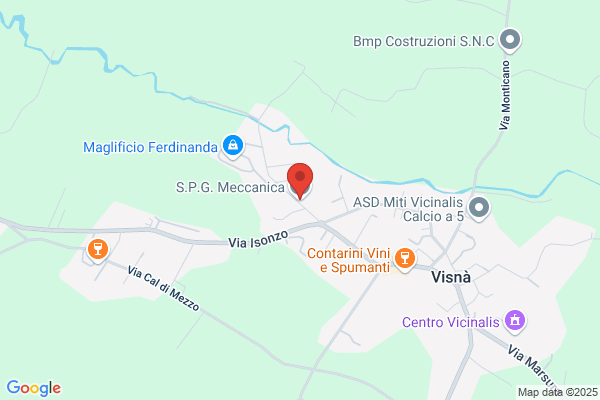 M.S. Meccanica Di Marcon Sergio