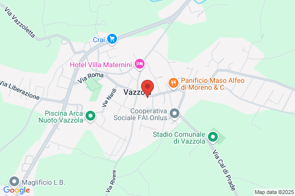 Macelleria Da Giancarlo