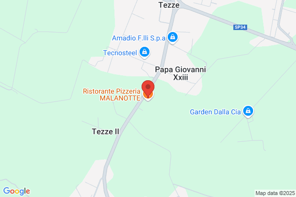 Ristorante Pizzeria Il Ristoro