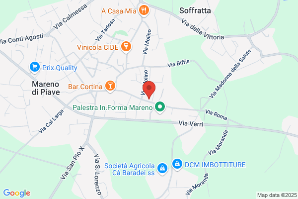 Studio Dentistico Dr. Furlan Remo Medico Chirurgo odontoiatra