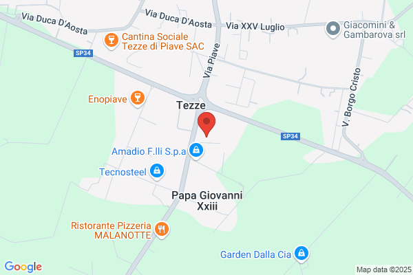 Tintinaglia & Da Dalto S.N.C.
