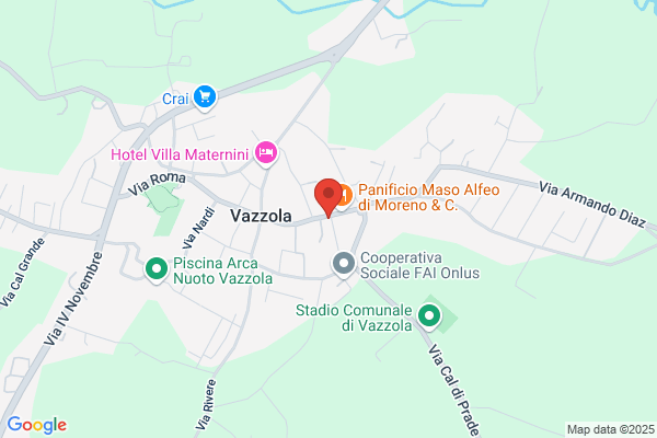 Villanova franco (Dr.)