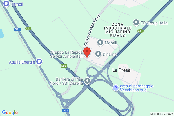 Gruppo La Rapida Servizi Ambientali