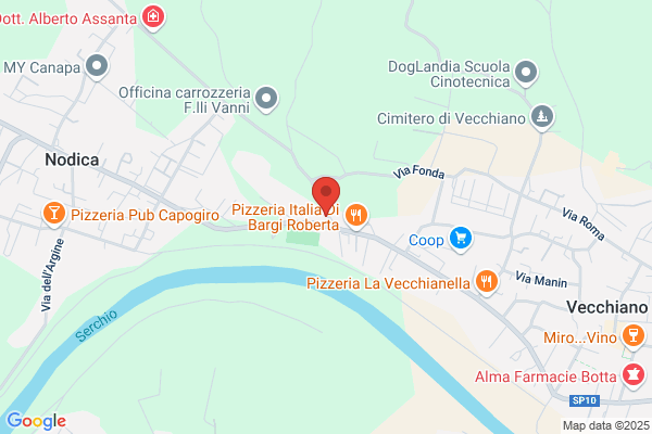 Officina Micheli Mirello