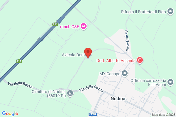 Deri Gionata,