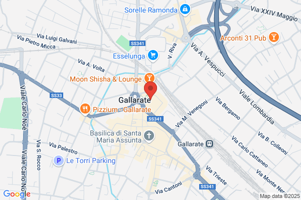 Gsm Comunicazione E Immagine S.R.L