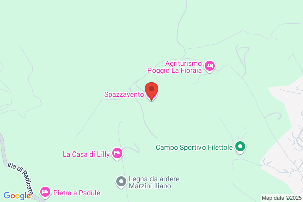 Agriturismo Spazzavento