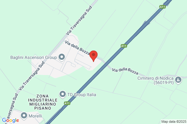 Autotrasporti Bartoli