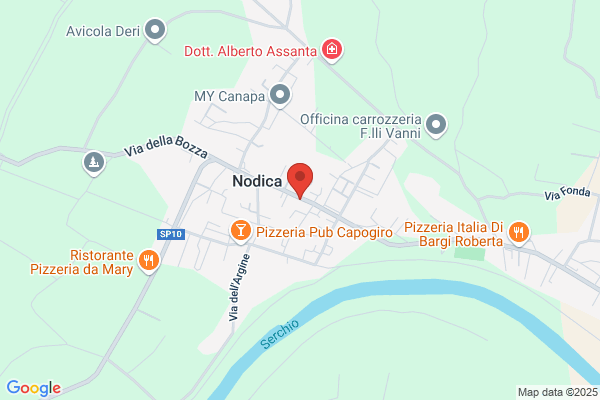 Edil Sab 2000 Di Noccorini Sabrina