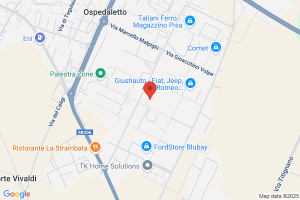 Emmepi Auto Srl