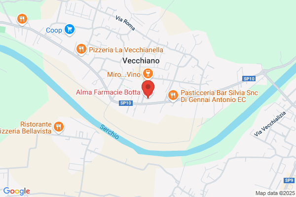 Farmacia Botta Dr. Vincenzo
