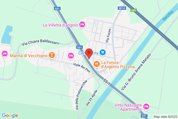 Farmacia Franceschi