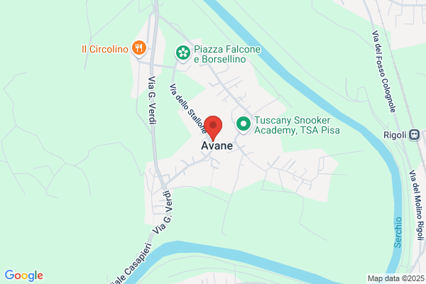 Filarmonica Prato-Senofonte