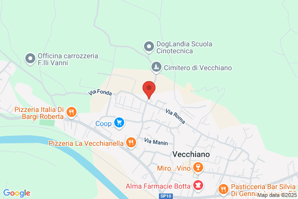 Fiorista Giusi