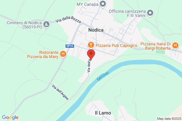 Fotoceramica Lomi