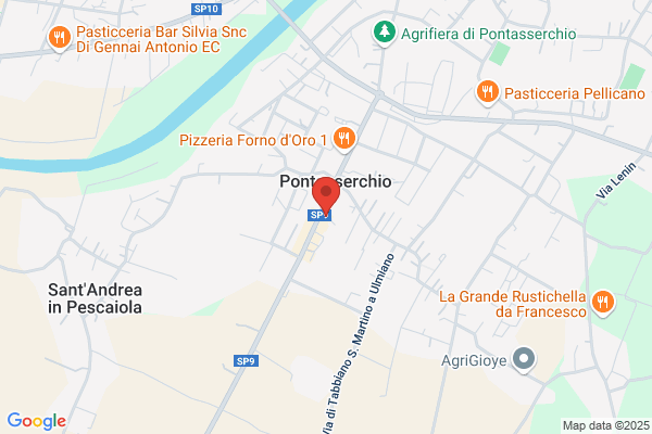 Linea Ufficio (S.N.C.)