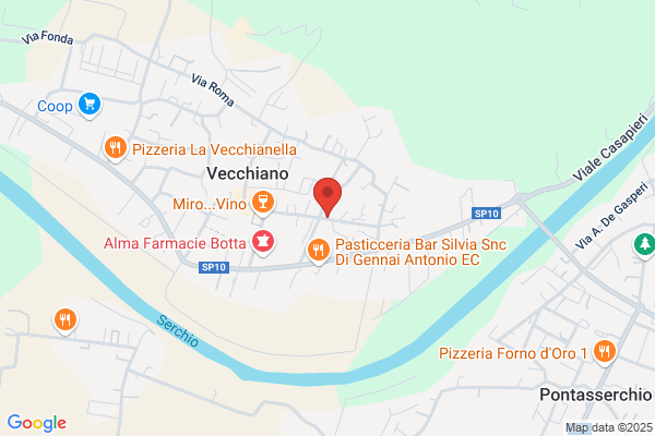 Marconcini Giancarlo & C.