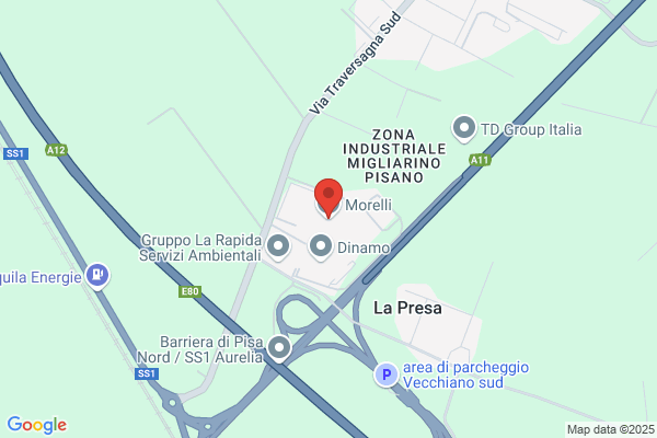 Morelli Spa