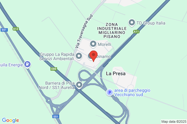 Nineteenth Hole Pisa  Golf Equipment