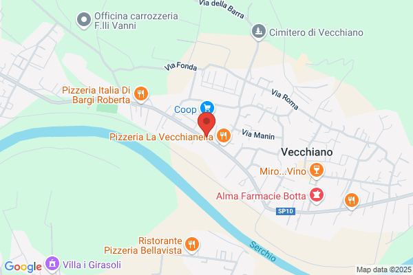 Passavanti Franca