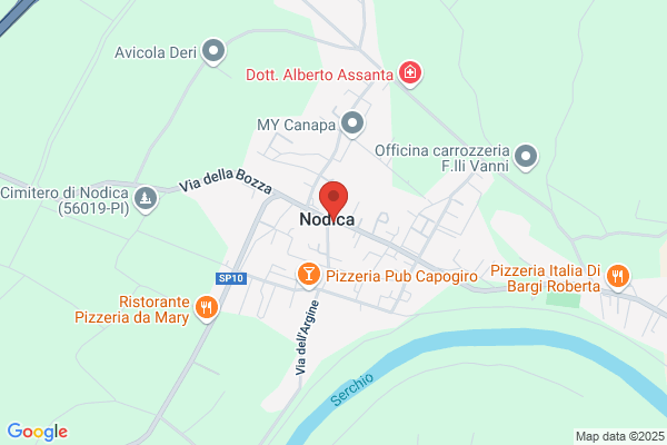 Poste Italiane Spa