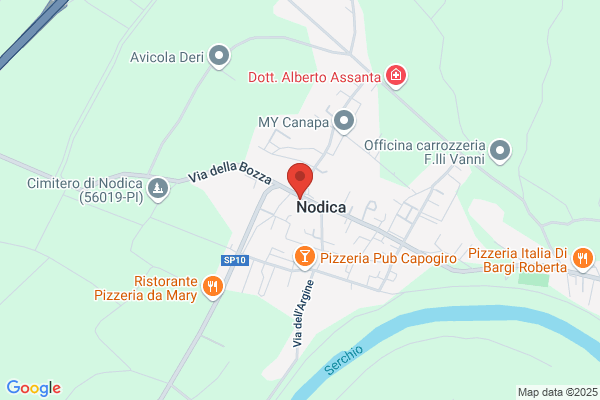 Punto Verde