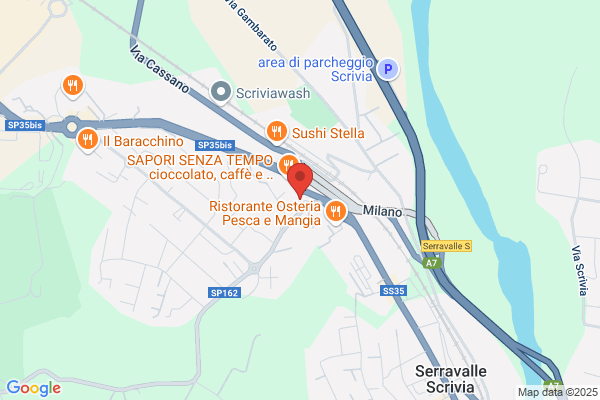 Scateni rinaldo