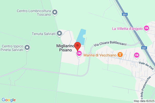Scuola Materna Migliarino