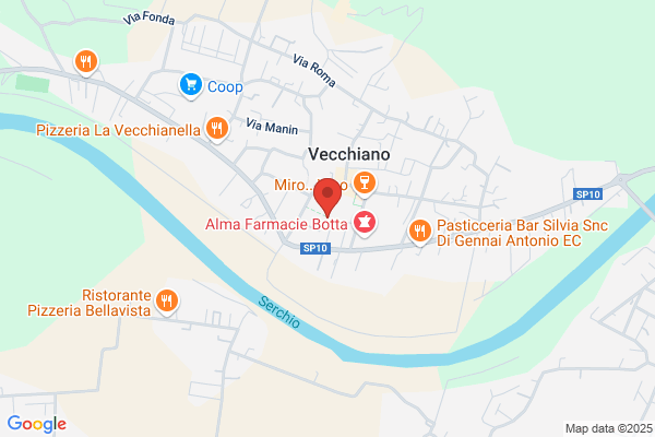 Sindacato Territoriale Pensionati