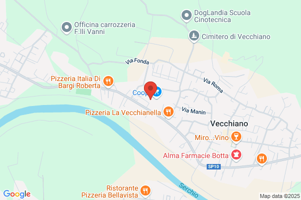 Societa Minimercati Cooperativi Srl