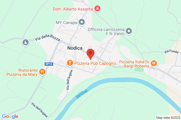 Spada franco