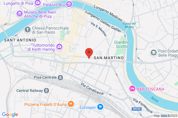 Studio Mannucci E Matteucci & C. Snc di Maninchedda albina francesca &