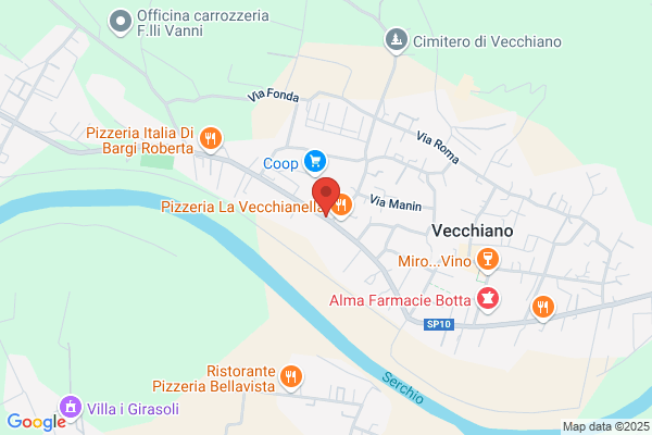Tabucchi alessandro (Dr.)