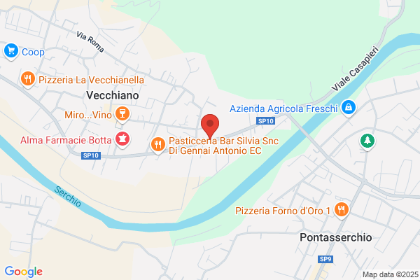 Vincentini alessandro