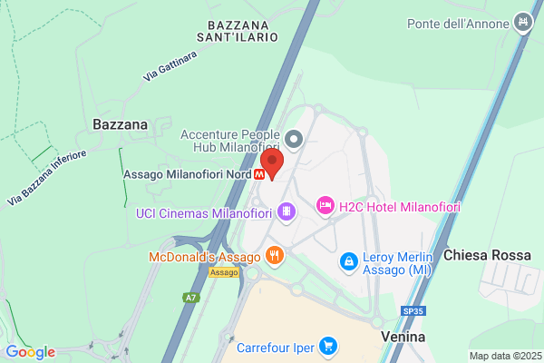 Eden Caffè - Caffetteria e Tavola calda ad Assago