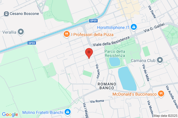 Impresa di Pulizie Oky Service