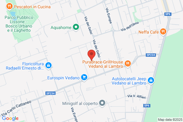 Al.Gi. Srl