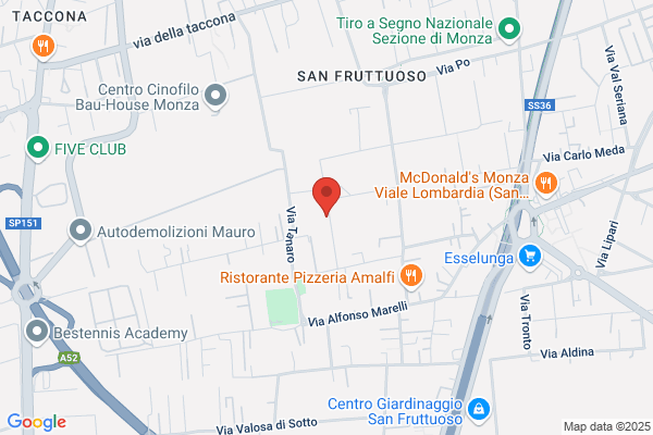 Associazione Medici In Pista