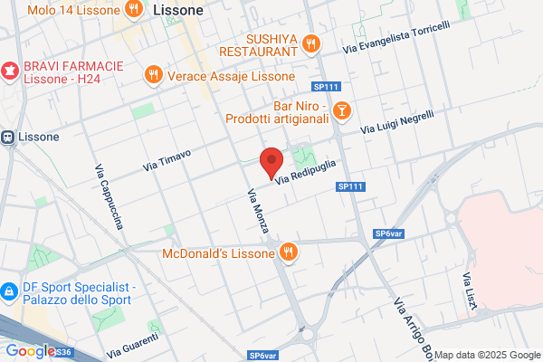 Nettuno F.I.D.A.S. Di Angelelli Renato