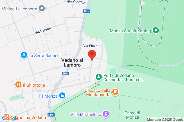 Nordico Sport (S.A.S.)