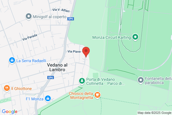 Oratorio Maschile Di Vedano Al Lambro