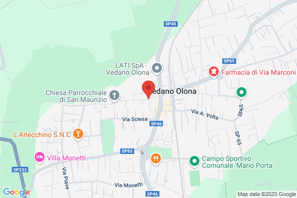 Patierno monica
