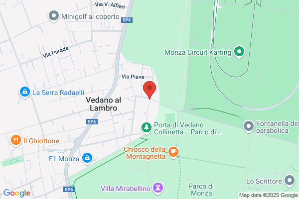Ristorante Vedano 1 Di Spinelli Gianpaolo
