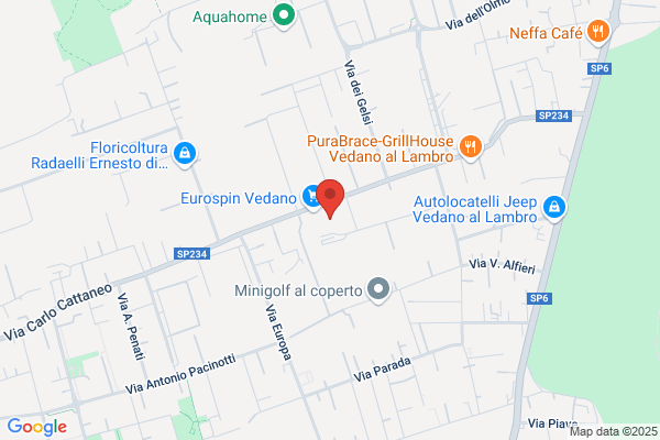 Scatolificio Rossi (S.P.A.)